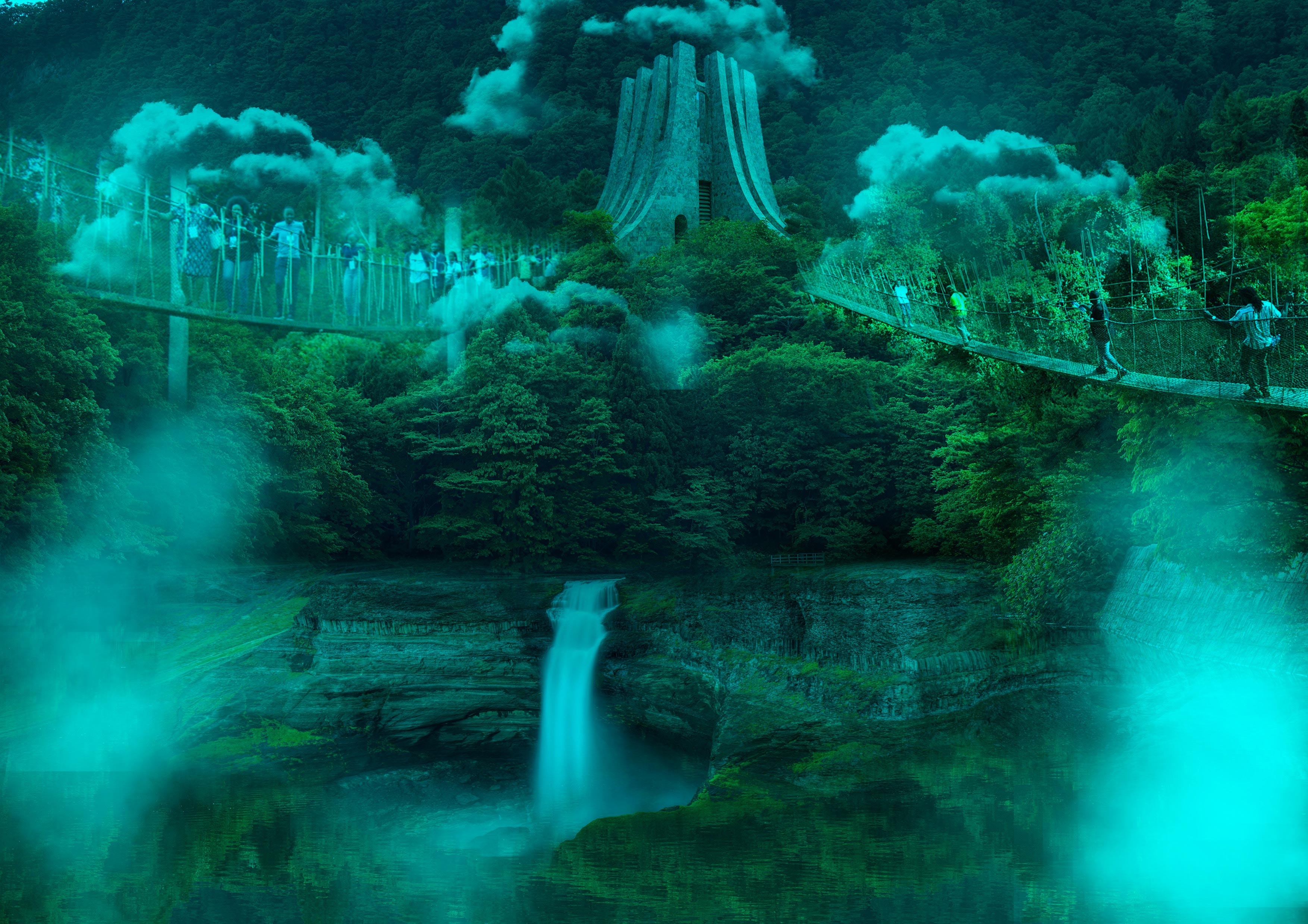 Responsive Portfolio